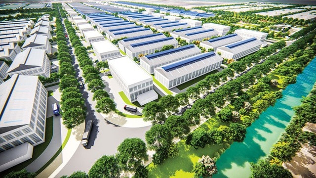 Tiềm năng cổ phiếu GVR khi chuyển đổi đất cao su sang khu công nghiệp